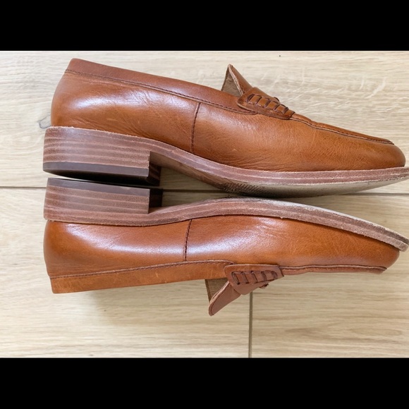 Madewell Elinor Loafers - Picture 6 of 6